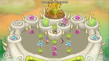 Ruins - Undertale | Composer Island Version