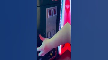 Does This Coin On A String HACK Work In Arcade Games?! #Shorts