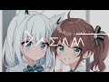 Orangestar DAYBREAK FRONTLINE Ft IA Mwk Remix LYRICS CC JAPANESE ENG INDO THAI SUB 