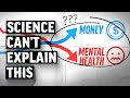 Why we're not happier