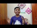 দেখুন ছোট বাচ্চাটি ইংরেজিতে কথা বলার চেষ্টা করছে।