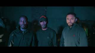 Durrty Skanx X Scorcher - Number One Target [Music Video] | Link Up TV