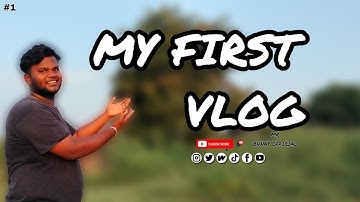 MY FIRST VLOG|| MR BUNNY OFFICIAL 🥰  ||SUPPORT ME PLEASE .....@bablu banna vlogs