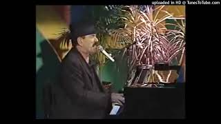 Scatman John - Teo Torriatte (AI Cover)