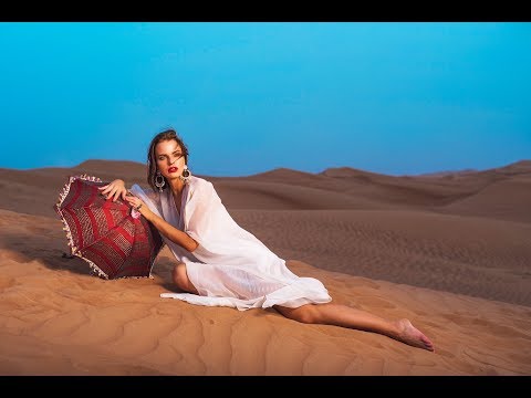 AARA by SANA Behind The Scenes, Dubai 2018 Photoshoot - Season 1