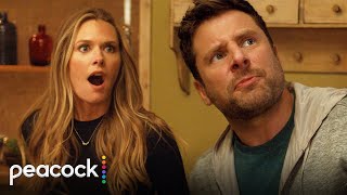 Psych 2: Lassie Come Home | Shules Date Night Gone Wrong