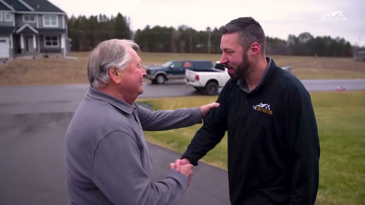 Don't Deal with Storm Damage Alone!