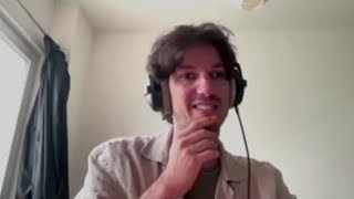 Curious Ears Podcast Series: In conversation with Igor C. Silva