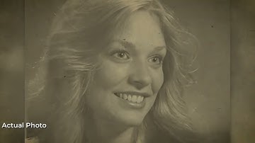 1984 Twisted Cold Case FINALLY Solved In 2023   Mysterious Hook