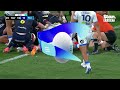 Highlanders v Blues Highlights
