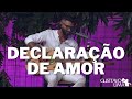Gusttavo Lima - Declaração de Amor (Música nova - 2021)