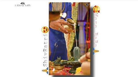 🙏Mere Baba Status😍|Jubin Nautiyal| ShivRatri What