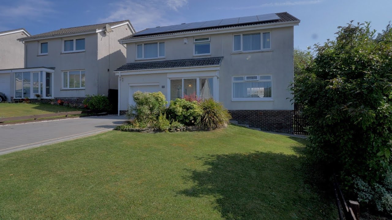7 Pladda Way, Helensburgh, G84 9SE YouTube