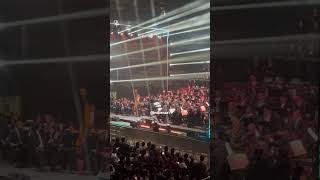 “Liberi Fatali” - #videogameconcert #finalfantasy #finalfantasyviii #concert #konser #orchestra