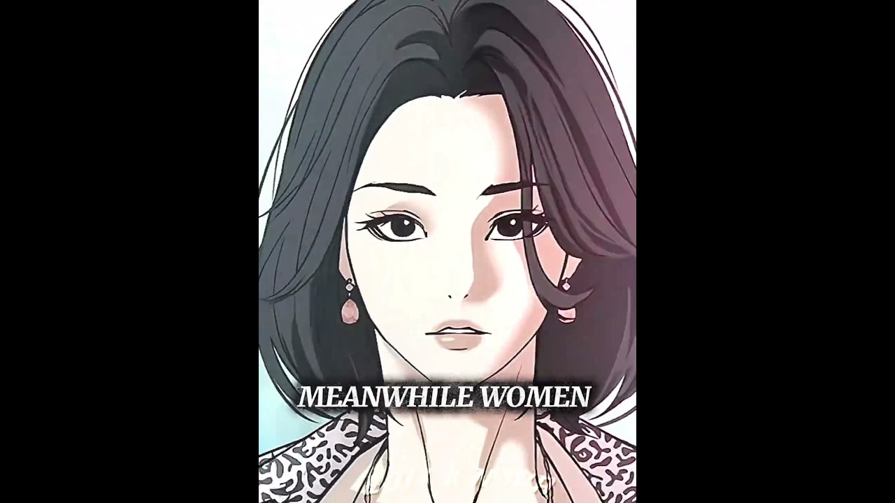LOOKISM WOMEN EDIT 🌹💖 