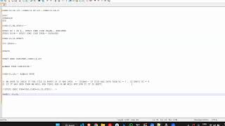 COND Code real time examples || All About Mainframes