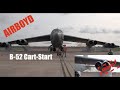 B-52 Bomber Cartridge Start "Cart-Start"