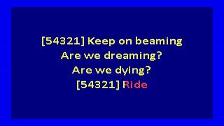Elysian Fields - Bend Your Mind (karaoke)