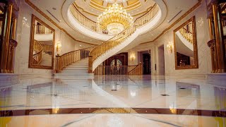 Glamorous Luxury Home Decor Trends 2026 Elegant Interior Design Ideas