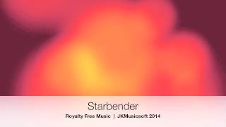 Starbender | Royalty Free Pop Electronic Music @JKMusicsoft