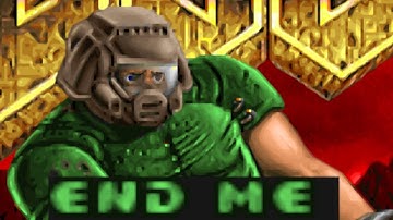 TUTORIAL: How to make GZDoom look like Crispy Doom!