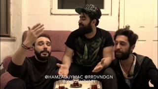 Hamza Duymac Ve Ekibi