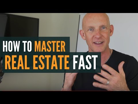 COME MASTER IMMOBILIARE FAST - KEVIN WARD