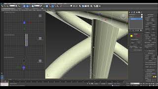 Autodesk 3DS Max Tutorials  Episode 7