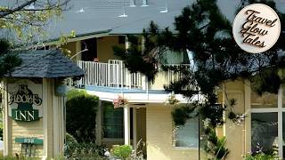 Inn By the Bay Monterey | Monterey (CA), United States | Hotel Review ⭐