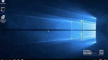 IIS Load Balancing With ARR