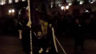 Easter Procession in Madrid 2008