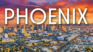Everything You Need to Know About Phoenix | What’s So Great About Phoenix AZ Living?