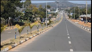 Miradi Ya Ulgsp Yawa Kivutio Kwa Wageni Katika Mji Wa Sumbwanga