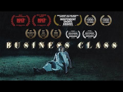 BUSINESS CLASS | Horror Short Film