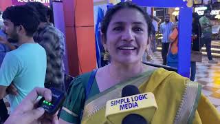 🔥pennu Case Theatre Response | Pennu Case Movie Review | Nikhila Vimal