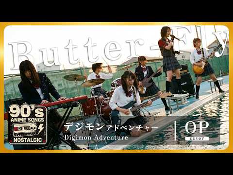 Butter-Fly / 和田光司【Animelo Summer Live 2014 -ONENESS- Day1】