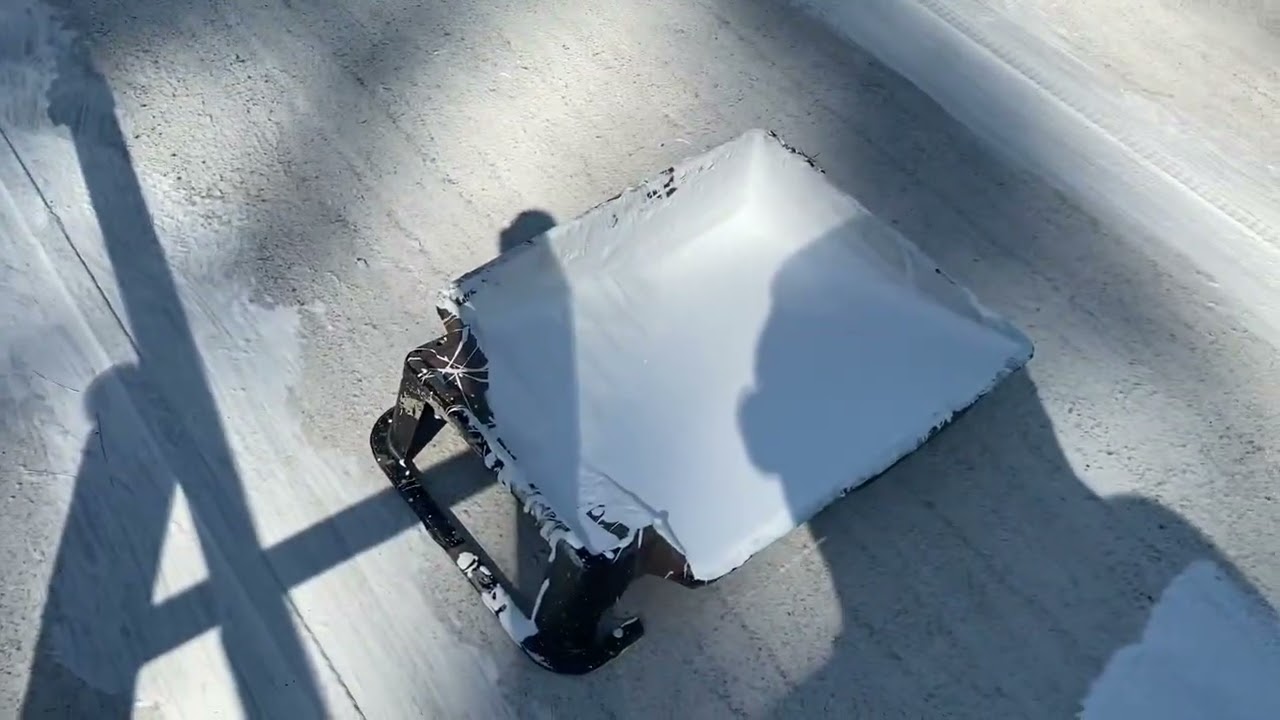 Как отремонтировать крышу мобильного дома или кемпера