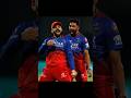 king Virat Kohli cricket shorts video IPL match World Cup IPL #gaming #trending #highlight
