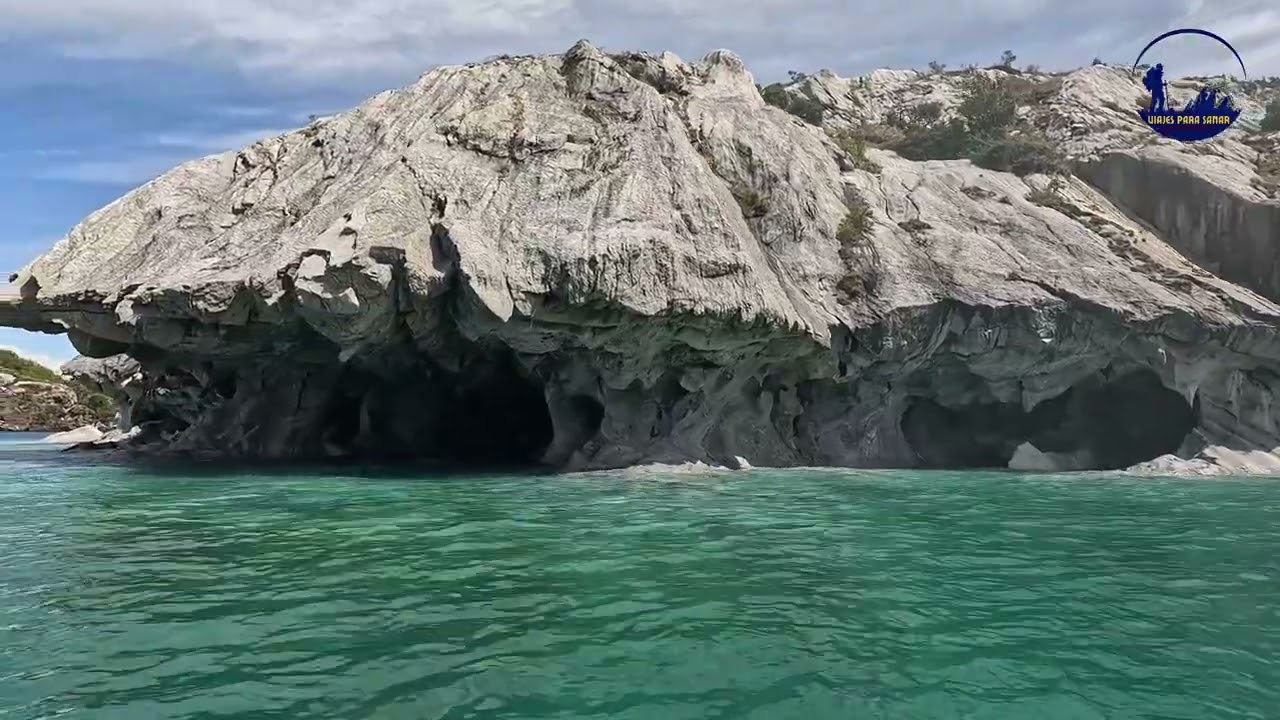 Capillas de Mármol - Carretera Austral