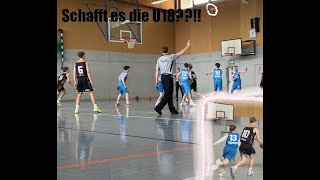 U18 QUALI GAME, SCHAFFEN SIE ES ??!!