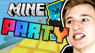 HEROBRINE, PUSTI ME NA MIRU! (Minecraft Party)