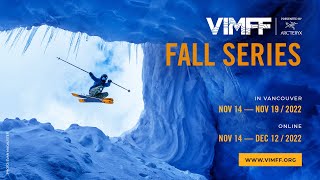 VIMFF 2022 Fall Series Trailer