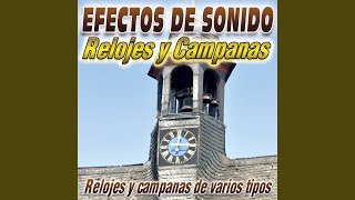 Telefono Sonando - Effects Sound D.J.