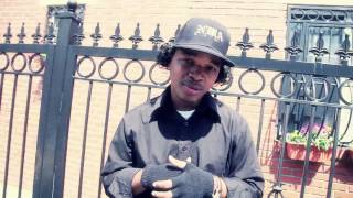 Eazy Duz It - N.W.A Movie Audition for EAZY E [compton]