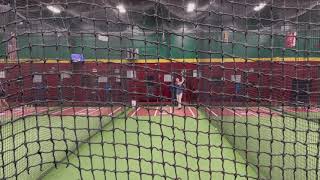 Dbat Hitting Off Machines
