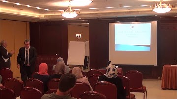 ATINER Biology Conference 2015 Opening Remarks