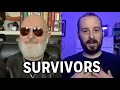 Rob Halford + Graham Both Beat Cancer