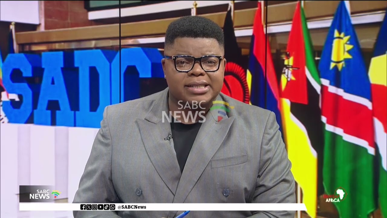 Unwrap Africa | SADC 46TH Summit / Mob killings in Nigeria