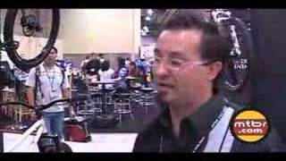 Interbike 2007 Mtbr Jamis Video