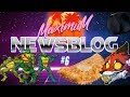 MAXIMUM News Blog #6